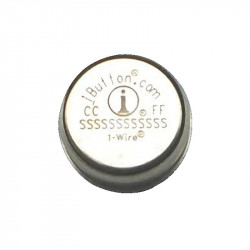 Dispositifs Maxim Integrated iButton® 