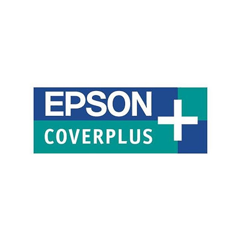 Epson Service Cover Plus 3 ans sur Site
