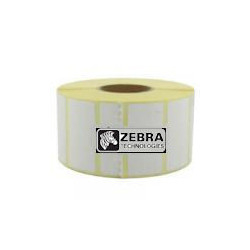 102 x 152 mm Etiquettes papier thermique zebra z-select 2000d  