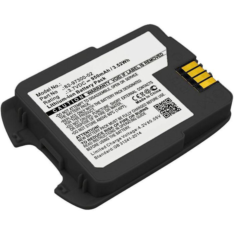 Batterie pour Motorolla CS4070 