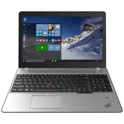 PC Portable Lenovo ThinkPad E570 