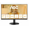 Ecran de PC non tactile AOC U27B3AF