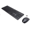 Clavier souris sans fil HP 230