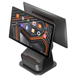 PC de point de vente intelligent SUNMI T3 PRO MAX
