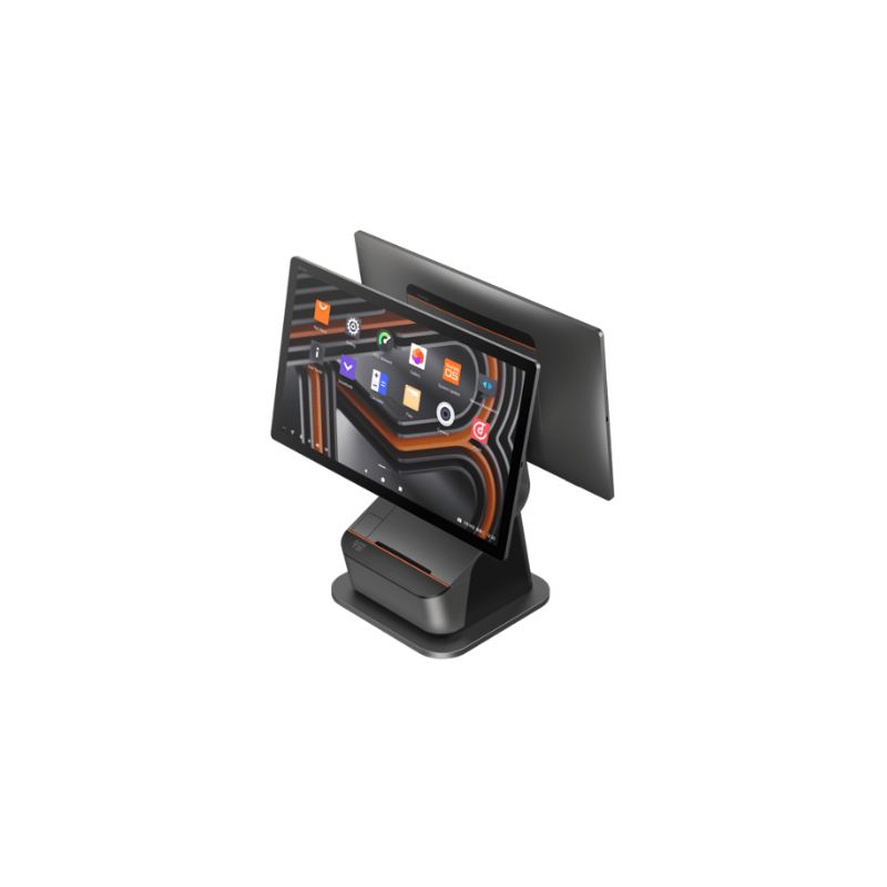 PC de point de vente intelligent SUNMI T3 PRO MAX