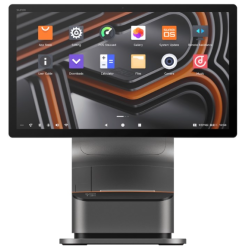 PC de point de vente intelligent SUNMI T3 PRO avec processeur 6 nm