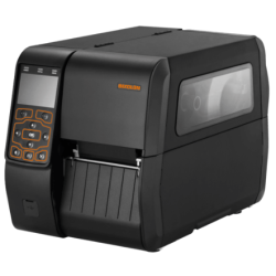 Imprimante d’étiquettes industrielle 4 pouces à transfert thermique BIXOLON XT5-40