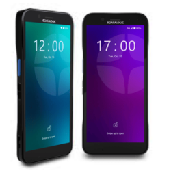 Ordinateurs mobiles-Datalogic Memor 12-17