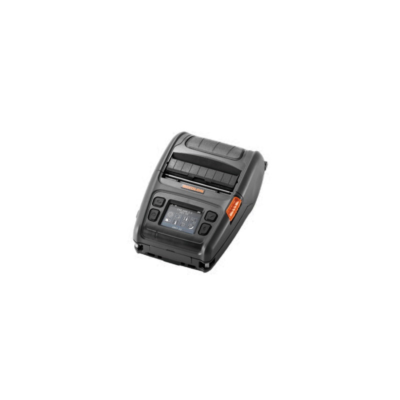 Imprimante d'étiquettes à identification automatique BIXOLON XM7-30