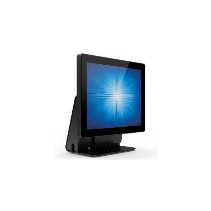 Ordinateur tactile tout-en-un Elo E-Series 3 – 15,6" Ordinateur tactile tout-en-un Elo E-Series 3 – 15,6"