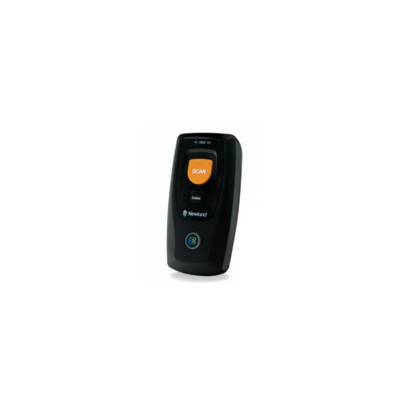 Lecteur de codes-barres sans fil Newland BS80 Piranha II Lecteur de codes-barres sans fil Newland BS80 Piranha II