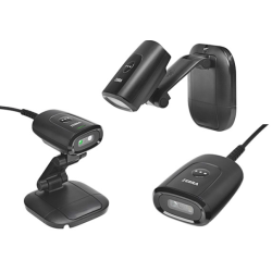 Scanner fixe compact Zebra DS55