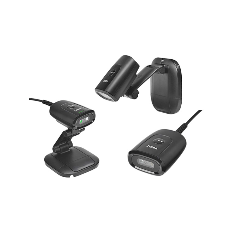 Scanner fixe compact Zebra DS55 Scanner fixe compact Zebra DS55