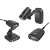 Scanner fixe compact Zebra DS55