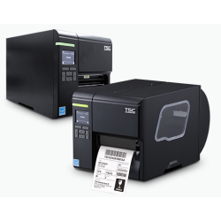 Imprimante industrielle thermique TSC MB241