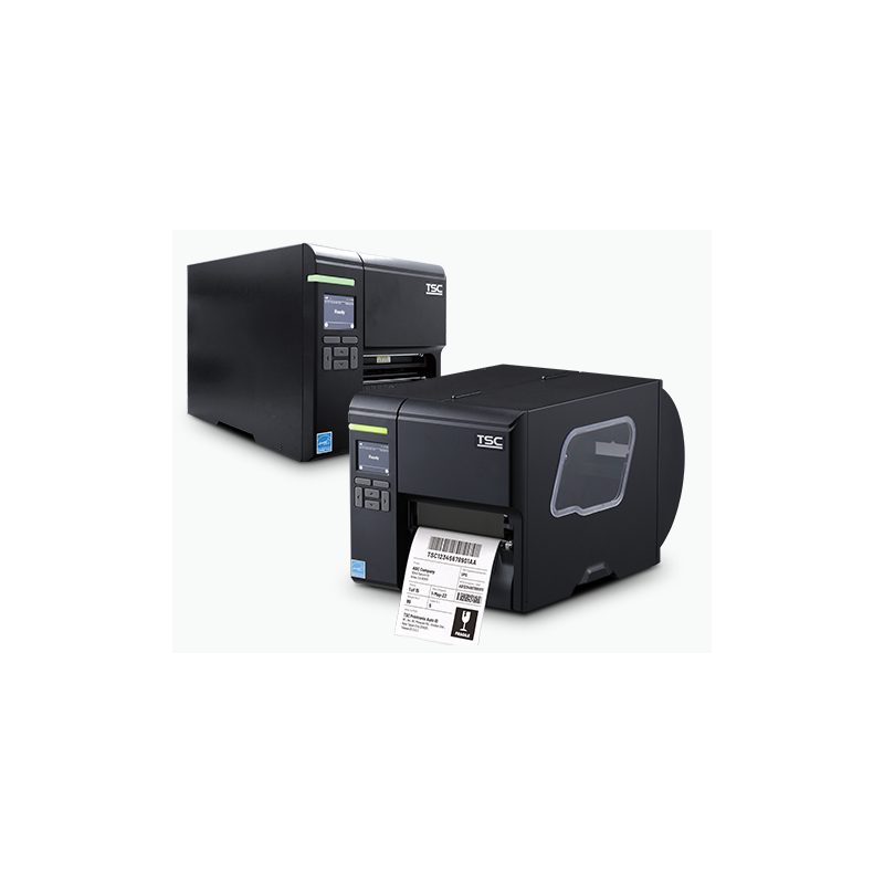 Imprimante industrielle thermique TSC MB241 Imprimante industrielle thermique TSC MB241
