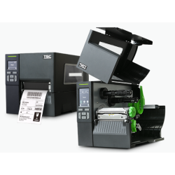 Imprimante industrielle thermique TSC MB241