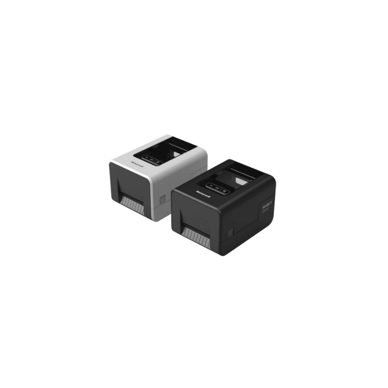 imprimante d'étiquettes de bureau Honeywell PC42E-T imprimante d'étiquettes de bureau Honeywell PC42E-T