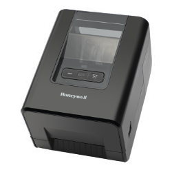 imprimante d'étiquettes de bureau Honeywell PC42E-T