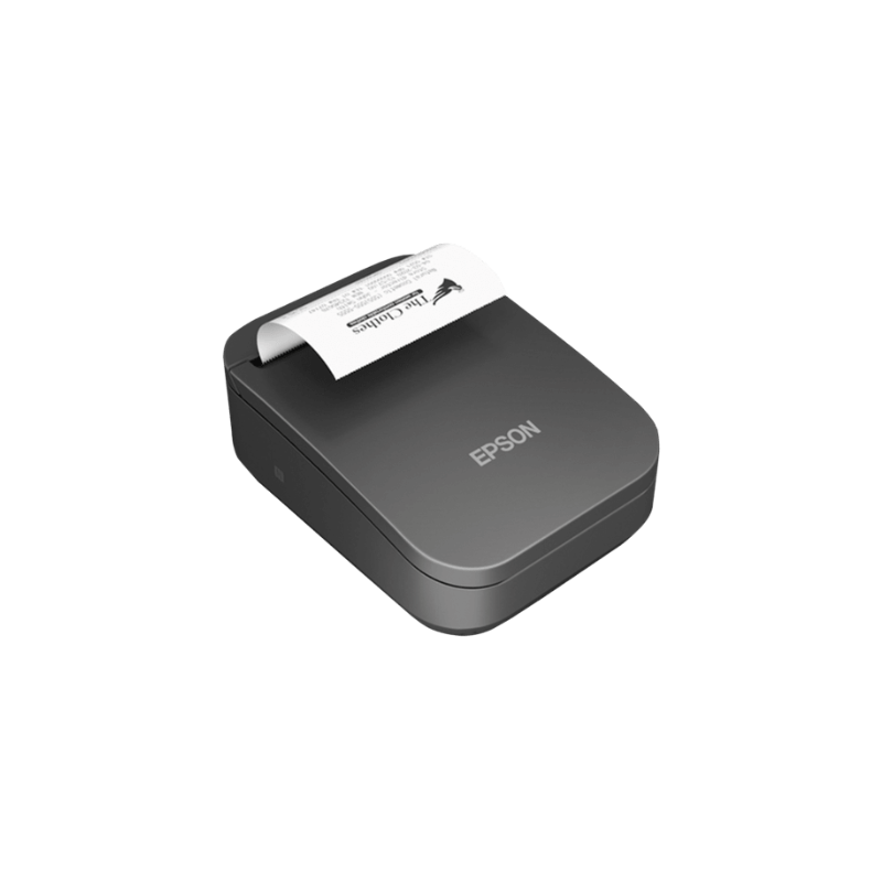 Imprimante de reçus portable Epson TM-P80II Imprimante de reçus portable Epson TM-P80II