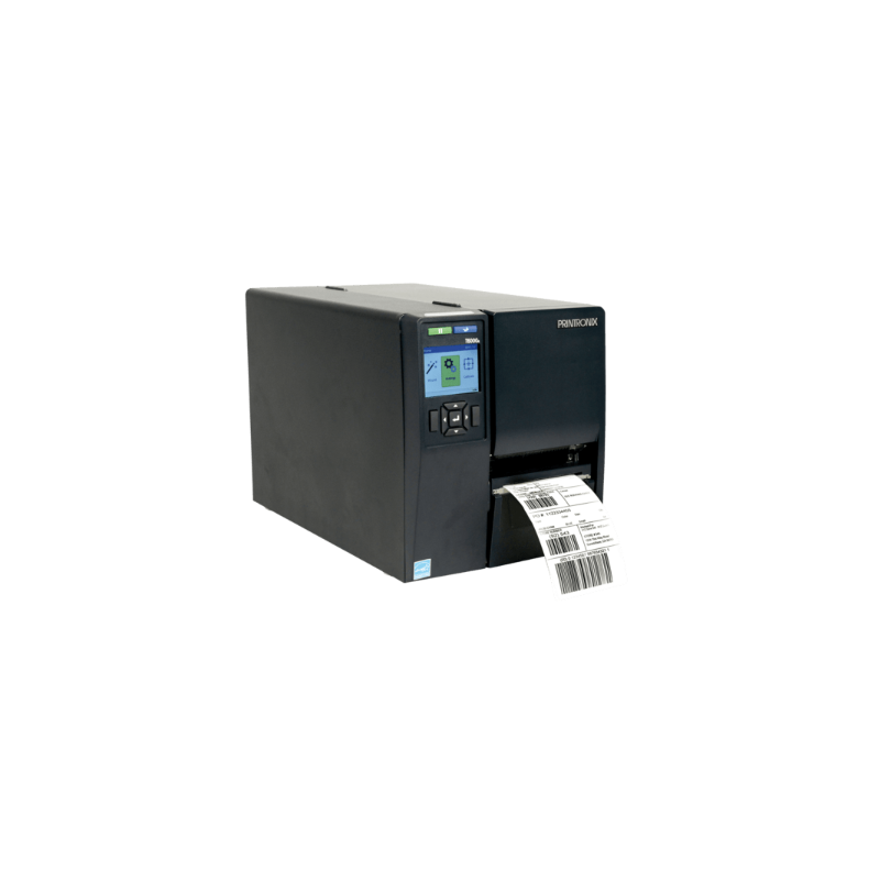 T6000e-Imprimante Printronix  industrielle thermique/RFID