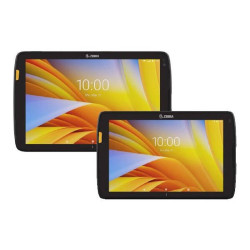 Tablette Durcie ZEBRA  ET40