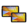 Tablette Durcie ZEBRA  ET40