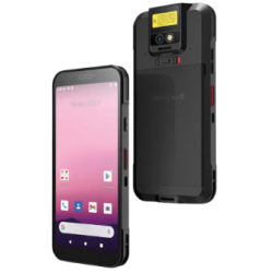 Ordinateur mobile Honeywell CT32