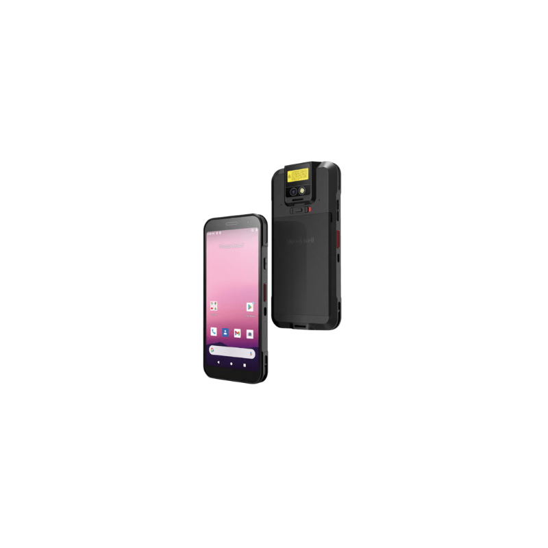 Ordinateur mobile Honeywell CT32