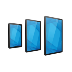 Écrans Tactiles Compacts Elo 04L