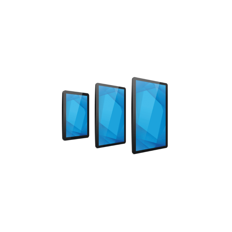 Écrans Tactiles Compacts Elo 04L