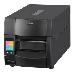 Imprimante d'étiquettes industrielle Citizen CL-S700III