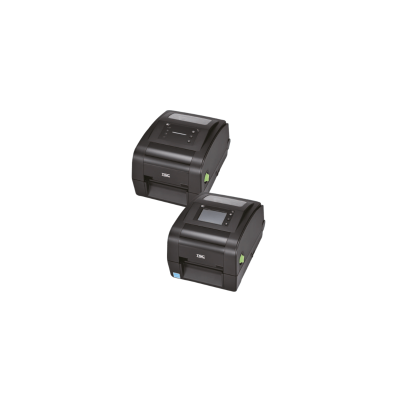 TSC TH/DH240 Série d'Imprimantes d'étiquettes de bureau 4 pouces TSC TH/DH240 Série d'Imprimantes d'étiquettes de bureau 4 pouces
