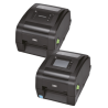 TSC TH/DH240  Série d'Imprimantes  de bureau 4 pouces robustes et polyvalentes