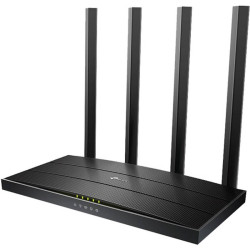 Routeur TP-Link AC1900 Wireless MU-MIMO Wi-Fi
