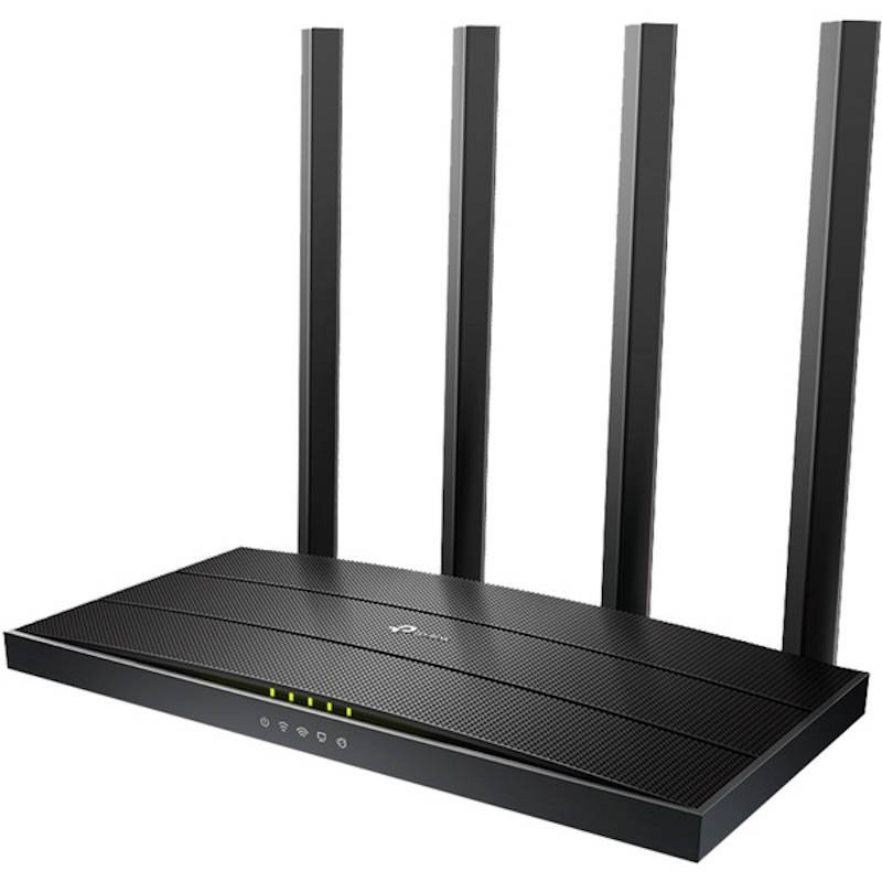 Routeur TP-Link AC1900 Wireless MU-MIMO Wi-Fi