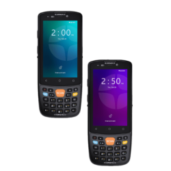 Ordinateur portable  Datalogic Memor K20/K25