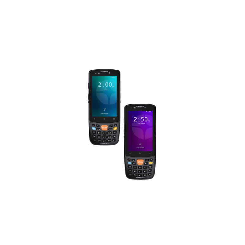 Ordinateur portable  Datalogic Memor K20/K25