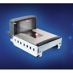 Scanner code barre de comptoir Magellan 9550i de Datalogic