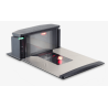 Scanner code barre de comptoir Magellan 9550i de Datalogic
