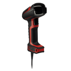 Scanner de codes-barres "Honeywell Granit Ultra 2100i " pour toutes les distances de numérisation