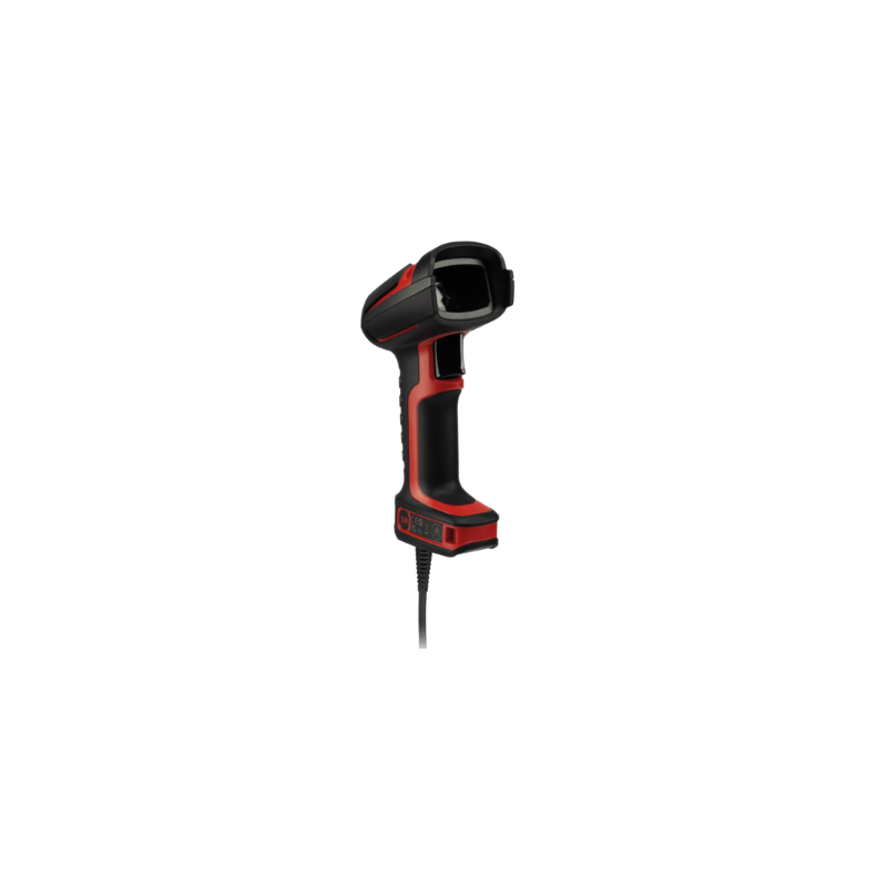 Scanner de codes-barres "Honeywell Granit Ultra 2100i " pour toutes les distances de numérisation