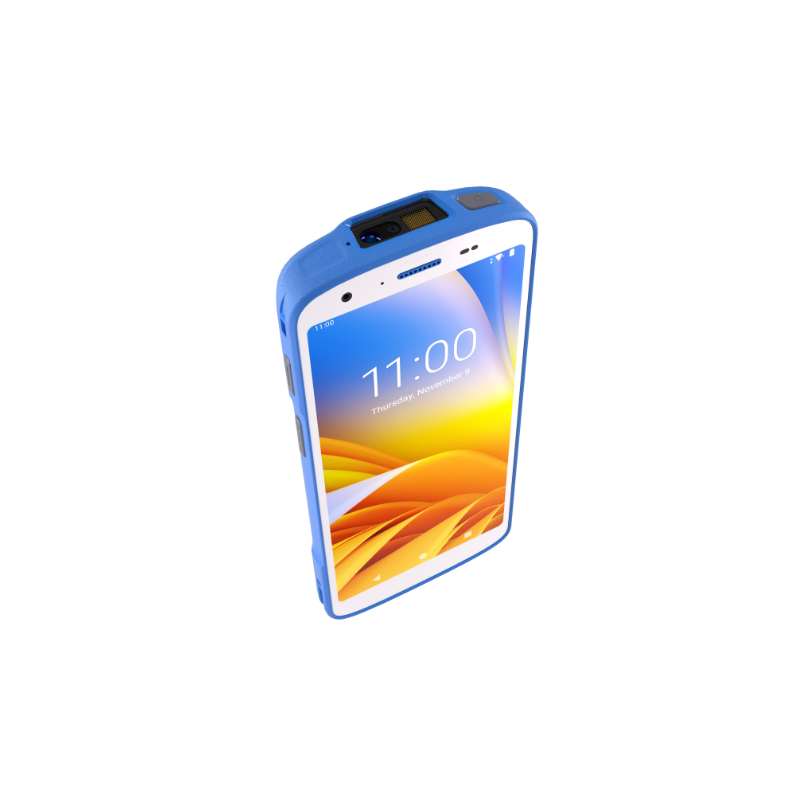 Ordinateur mobile puissant pour les soins de santé Zebra HC25