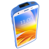 Ordinateur mobile puissant pour les soins de santé Zebra HC25
