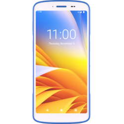 Ordinateur mobile puissant pour les soins de santé Zebra HC25