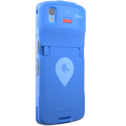 Ordinateur mobile puissant pour les soins de santé Zebra HC25