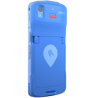 Ordinateur mobile puissant pour les soins de santé Zebra HC25