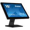 Écrans tactiles 15 pouces à usage polyvalent iiyama ProLite T15XX