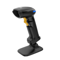 Série CipherLab 1204 Scanner portable 2D