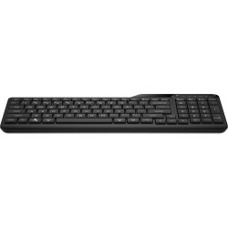 Clavier souris sans fil HP 230